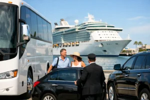 Port Canaveral Transportation, Done Right